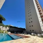 Apartamento C/ 2 Dorms, 1 Suíte, Armários e Ar-condicionado, Cond Giardino