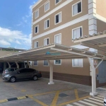 Apartamento para Locação C/ 2 Dorms sendo 1 Suíte, Vista Livre, Cond Jardim Solare Jundiaí