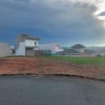 Vende-se Terreno de 250 m² no residencial Panorama, em Jundiai-SP