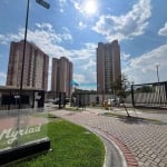 Apartamento Mobiliado C/ 2 Dorms sendo 1 Suíte, Cond Myriad, Engordadouro Jundiaí SP