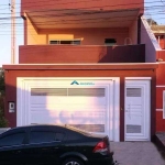 Vende-se Casa em Louveira,no Terra Nobre, de 3 Dorms, 2 Vagas