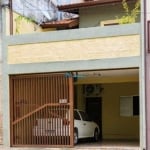 Vende-se casa de 3 dormitórios no Bairro Cidade Nova I- Jundiai