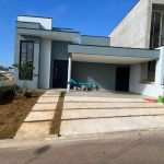 Casa nova a venda com 3 dormitórios com suíte no condomínio Phytus Jacaré em Cabreuva