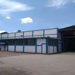 Vende-se Galpão industrial em Jundiai- SP