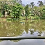 Sitio a Venda C/ 100.000 M² , Lago e área de mata, Fácil acesso, Campo Limpo Paulista/ SP.