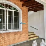 Casa Térrea com 2 Dormitórios, 2 vagas, Bairro Vila Rami - Jundiaí/SP