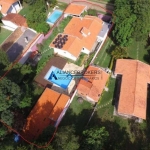 Vende-se Linda Casa de 478 m2 no Condomínio Bosques de Corrupira, Jundiai