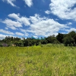 Terreno C/ 2.000 m², Bairro do Caxambu, Travessa da Av Antônio Borin, Jundiaí.