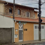 Casa à venda, 3 quartos, 2 vagas, JARDIM DANÚBIO - Jundiaí/SP