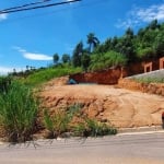 Terreno a venda com 275m Jd das Angelicas Itupeva SP