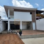 Casa 4/4 com suítes em Teclo Conrado, Itabuna - BA