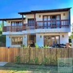 Vendo casa alto padrão em Caraíva- Porto Seguro