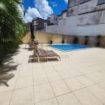 Vendo apartamento de 3 quartos com piscina, hidromassagem e muito mais em Jardim Vitória, Itabuna ba