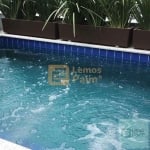 Alugo Cobertura com piscina privativa em Góes Calmon, Itabuna BA