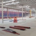 ALUGO: ARMAZÉM LOGISTICO 5.500 m² em ITAJAÍ/SC