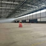 ALUGUEL: Armazém Logístico com 5.200 m² em ITAJAÍ - SC.