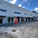 ALUGUEL: GALPÃO COMERCIAL 1.000 m² em Itajaí/SC