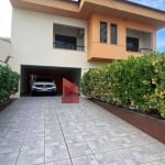 VENDA: Casa com 4 dormitórios - Vila operária- Itajaí /SC