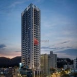 LANÇAMENTO: Apartamento com 2 Suítes - Fazenda - Itajaí/SC