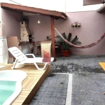 VENDO: Casa com 4 domitórios - Fazenda - Itajaí/SC