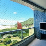 LOCAÇÃO: Apartamento semi MOBILIADO, com 3 Suítes, bairro Fazenda, Itajaí/SC!