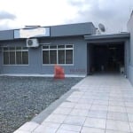 VENDA: Casa averbada com 3 Dormitórios e 4 vagas de garagem, São João, Itajaí/SC!