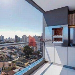 VENDA: Apartamento 03  quarto-São Judas-Itajaí