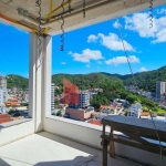 VENDO: Apartamento com 3 dormitórios sendo 1 suíte com 89 m² - Fazenda - Itajaí/SC