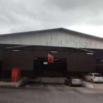 GALPÃO INDUSTRIAL 6.000 M² EM JOINVILLE/SC