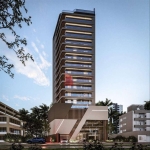 LANÇAMENTO: Apartamento com 2 Suítes - Centro - Itajaí/SC