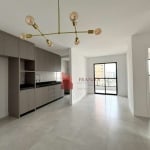 LOCAÇÃO: Apartamento semi MOBILIADO, com Suíte e 1 Dormitório, Vila Operária, Itajaí/SC!