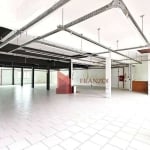 LOCAÇÃO: Sala comercial com 250m2, bairro Vila Operária, Itajai/SC!