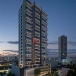 LANÇAMENTO: Apartamento com 2 Dormitórios Sendo 1 Suíte - Fazenda - Itajaí/SC