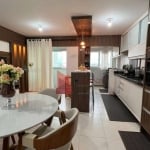 VENDA: Apartamento com 3 dormitórios - Barra do Rio - Itajaí/SC