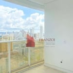 LOCAÇÃO: Apartamento NOVO com 3 dormitórios sendo 1 suíte com 108m² no bairro FAZENDA- Itajaí