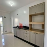 LOCAÇÃO: Apartamento semi MOBILIADO,com 2 Dormitórios, bairro São João, Itajaí/SC!