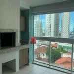 Apartamento com 3 dormitórios à venda, 96 m² por R$ 1.080.000,00 - Centro - Itajaí/SC