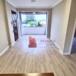 Apartamento com 2 dormitórios à venda, 56 m² por R$ 460.000,00 - Ressacada - Itajaí/SC