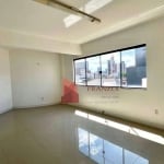 Sala comercial disponível para LOCAÇÃO no CENTRO de Itajaí