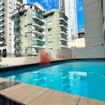 Apartamento MOBILIADO no CENTRO de BALNEÁRIO CAMBORIÚ