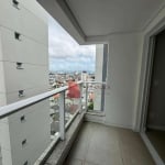 VENDA: Apartamento com 2 Dormitórios sendo 1 Suíte - São João - Itajaí/SC