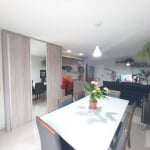 VENDA: Apartamento MOBILIADO, DIFERENCIADO, com 2 Suítes, Vila Operária, Itajaí/SC!