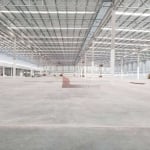 ALUGUEL: ARMAZÉM 7.000 m² em ITAJAÍ!!!