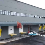 ALUGUEL: ARMAZÉM LOGISTICO 16.000m² em GARUVA /SC.