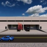 ALUGUEL: 3500 m² ARMAZÉM LOGISTICO ITAJAÍ/SC