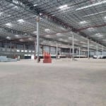 ALUGUEL: ARMAZÉM LOGISTICO 11.400 m² em ARAQUARI/SC