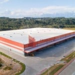 ALUGUEL: ARMAZÉM LOGISTICO 6.700 m² em CURITIBA PR