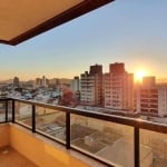 LOCAÇÃO: Apartamento com 2 Suítes - São João - Itajaí/SC