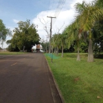 TERRENO A VENDA - CONDOMINIO ESTANCIA CABRAL