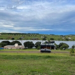 TERRENO A VENDA - CONDOMINIO ECOVILLAS DO LAGO